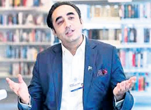 Pak-India intelligence collaboration can reduce terrorism, says Bilawal