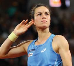 French wild card Boisson stuns Mirra to reach semis