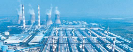 Vedanta Aluminium begins decarbonisation initiatives