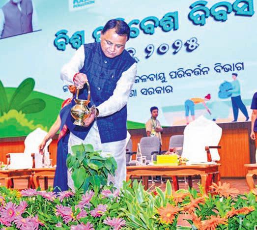 CM flags growing plastic pollution menace in state