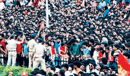 K'taka HC directs state govt to file status report