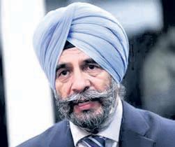 British Sikh MPs call for probe into UK role in Op Blue Star