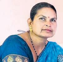 ASHA, octogenarian woman murdered by relatives in Ganjam