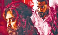 TN: Kamal Haasan's 'Thug Life' release sparks celebrations