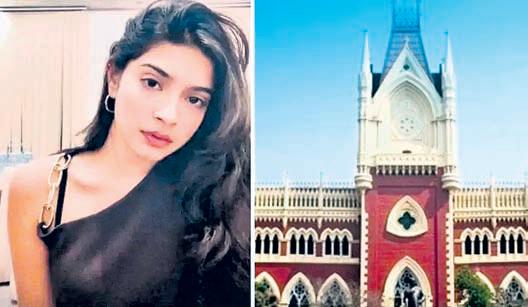Cal HC grants interim bail to Sharmistha Panoli