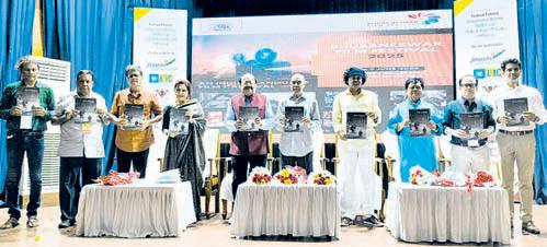BFF-2025 begins with celebrated classics
