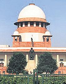 Anticipatory bail must not be given mechanically: SC