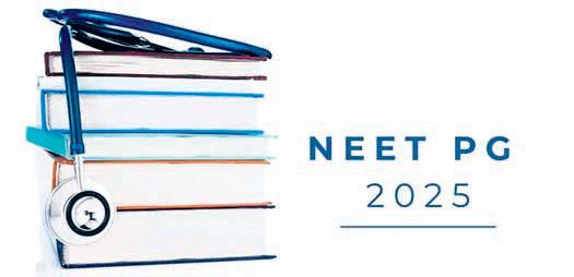 Top court allows NBE to hold NEET-PG 2025 exam Aug 3