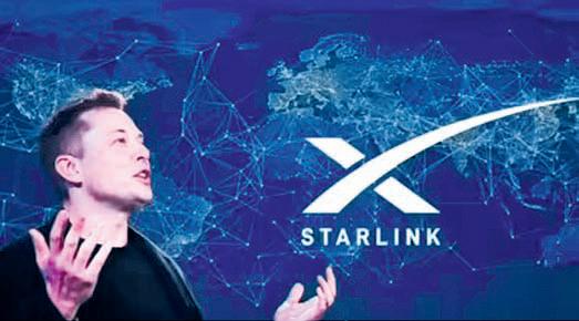 Starlink gets DoT nod to start satcom service