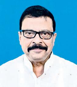 State to prepare roadmap for devpt of Kotia: Pujari