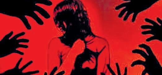 2 minor cousins gangraped in Ganjam