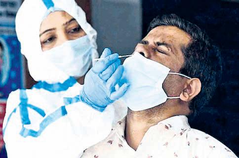 Covid milder now, occasional surges no cause for worry: Experts