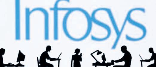 GST BREATHER FOR INFOSYS