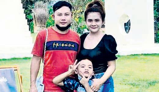 Israel retrieves body of Thai hostage