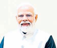 PM to attend BJP govt's 1st anniv function June 20