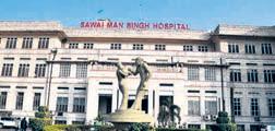 Queue management system in all Rajasthan govt hosps