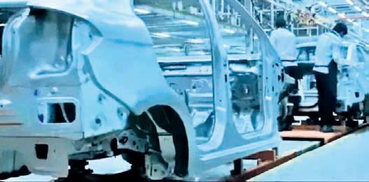 Auto sector seeks govt help for rare earth magnets import from China