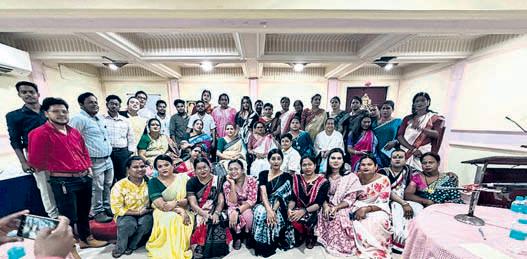 Trans community seeks action on welfare issues