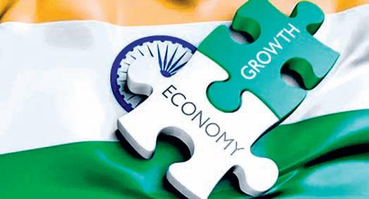 'No need to smug' as India’s per capita GDP still lower