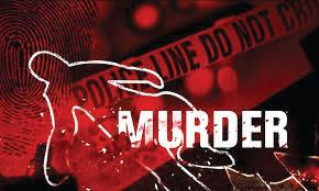 Man kills wife over suspected infidelity
