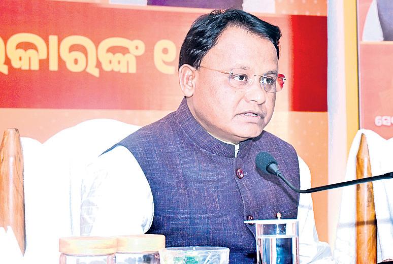 My simplicity shouldn't be construed as weakness: CM