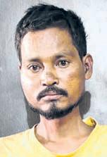 Man arrested for killing wife