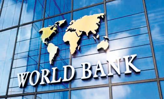 World Bank downgrades global growth forecast amid trade war