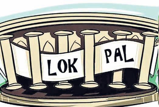 Corruption plaints not in prescribed format will be rejected: Lokpal
