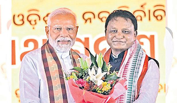 'Thumbs up to achievements, but issues persist'
