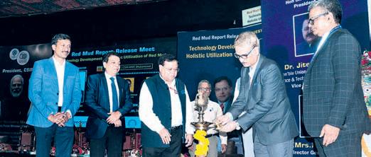 Singareni, CSIR-IMMT ink pact for critical minerals