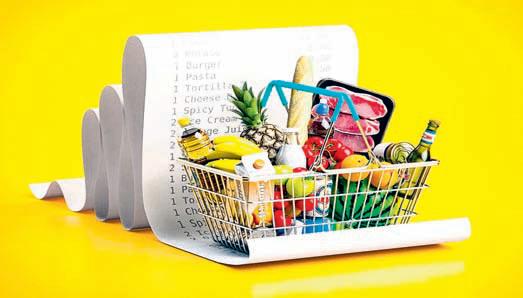 Retail inflation falls to 6-year low