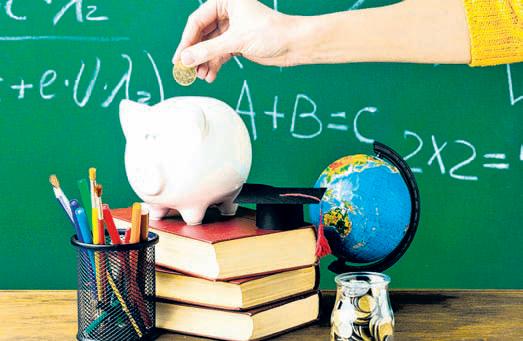 Education inflation: Growing stress on urban parenting