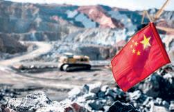 China open to talks on lifting rare earth export curbs to India
