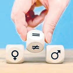 India slips to 131st spot in Global Gender Gap Index 2025