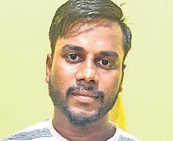 Tuition teacher jailed over minor college girl's suicide