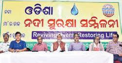 'Odisha rivers in grave condition'