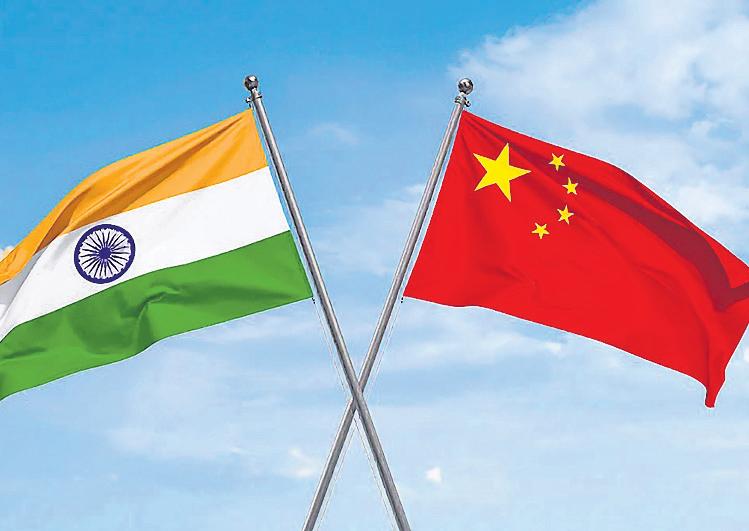 India, China to 'expedite' restarting direct flights