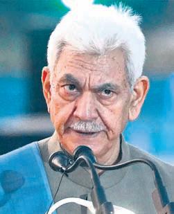 Closed destinations being reopened in phases: Sinha
