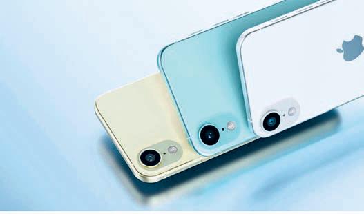 Foxconn ships majority of India-made iPhones to US