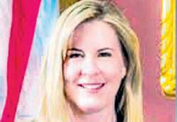 Political violence: US lawmaker, husband shot dead