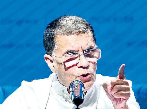 Act beyond advisories, evacuate Indian students from Iran: Cong to MEA