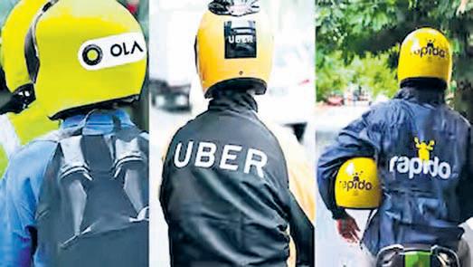 No rules, no rides: HC grounds bike taxis in K'taka