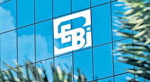 SEBI bans Sanjiv Bhasin, 11 others from market