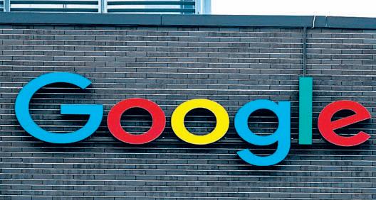 Google unveils safety charter to combat online fraud