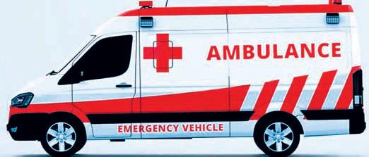 Odisha Yatri App to roll out ambulance services