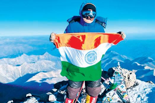 Bengal mountaineer pleads to cross Iran border by road