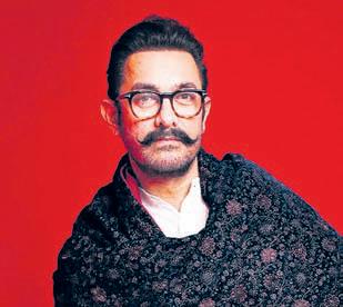 Aamir's stand against OTT trend