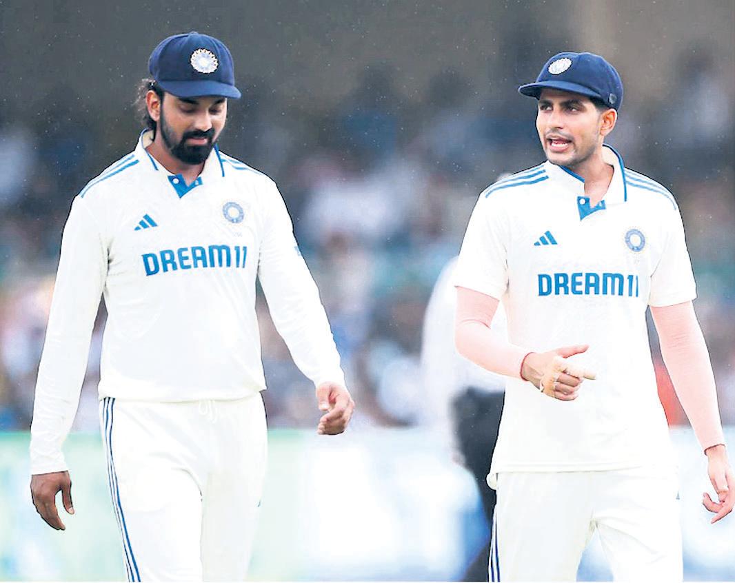 Batting reboot faces acid test