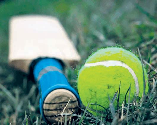 From streets, tennis cricket going global