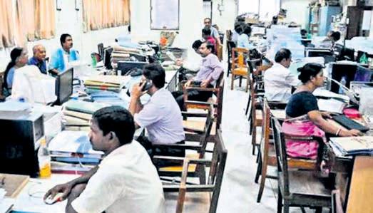 After 9-year freeze, MP govt employees to get promotions